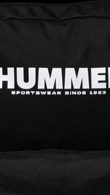 Hummel hmlLEGACY core backpack in black - Image 6