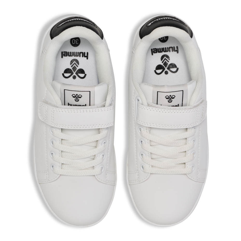 Hummel busan jr in black - Image 3