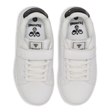 Hummel busan jr in black - Image 3