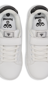 Hummel busan jr in black - Image 3