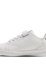 Hummel busan jr in black - Image 4