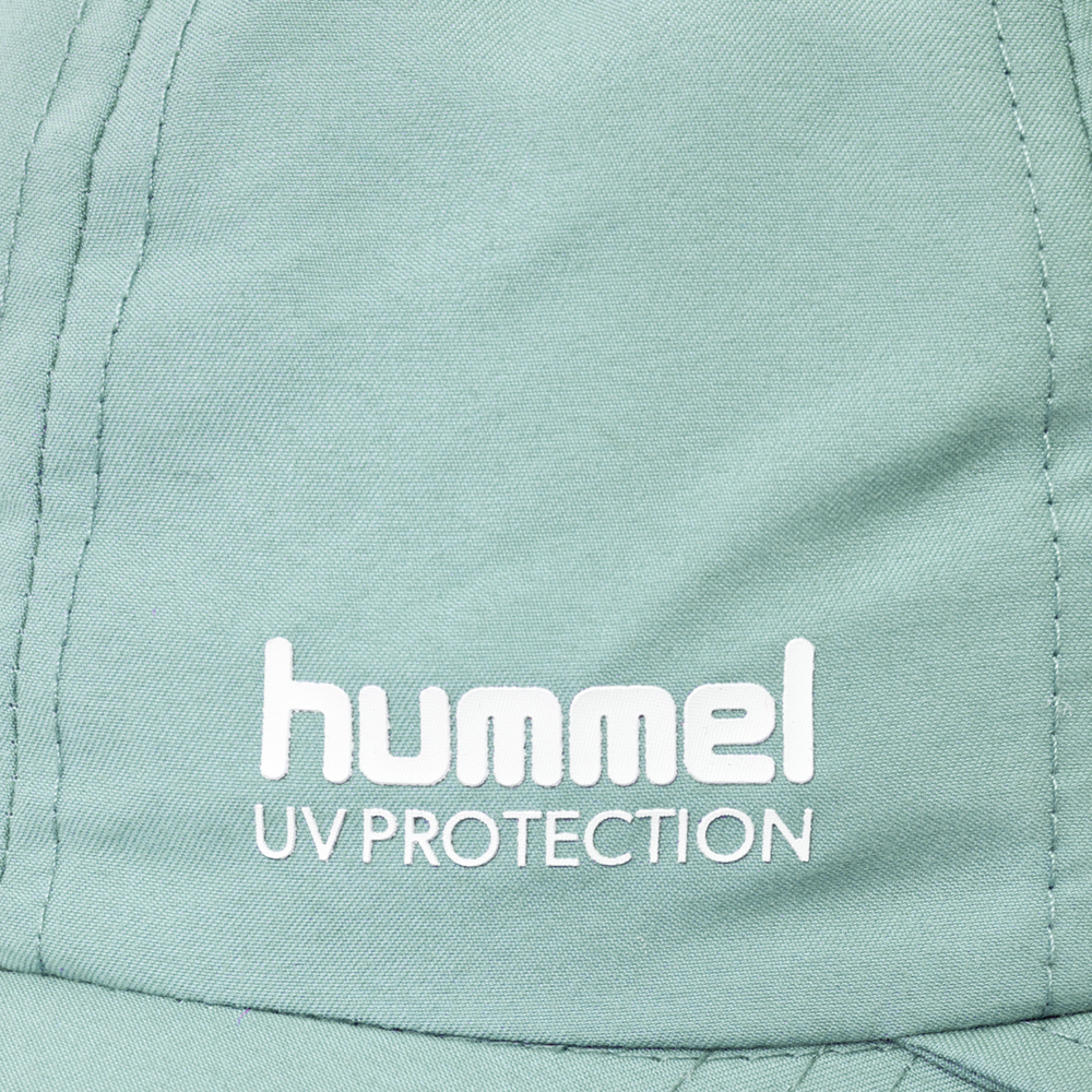 Hummel hmlBREEZE cap - Image 3