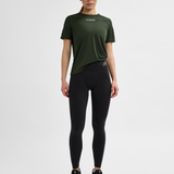 Hummel hmlTE tola t shirt in climbing ivy - Image 3