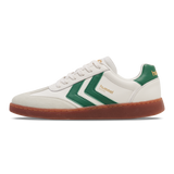 Hummel vm78 cph ml in white green - Image 1