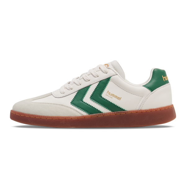 Hummel vm78 cph ml in white green