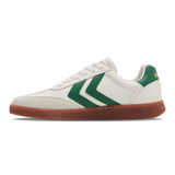 Hummel vm78 cph ml in white green - Image 4
