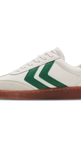 Hummel vm78 cph ml in white green - Image 4