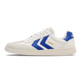 Hummel vm78 cph ml in white true blue - Image 4
