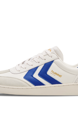 Hummel vm78 cph ml in white true blue - Image 4