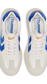 Hummel vm78 cph ml in white true blue - Image 6