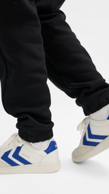 Hummel vm78 cph ml in white true blue - Image 1