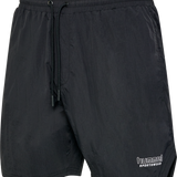 Hummel hmlLGC hal shorts in black - Image 1