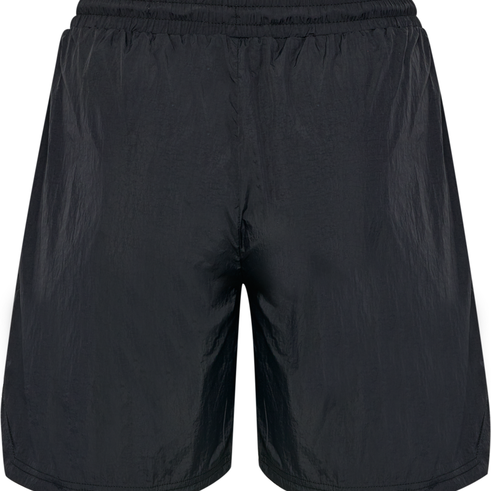 Hummel hmlLGC hal shorts in black - Image 2