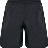 Hummel hmlLGC hal shorts in black - Image 2