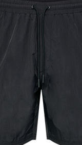 Hummel hmlLGC hal shorts in black - Image 3