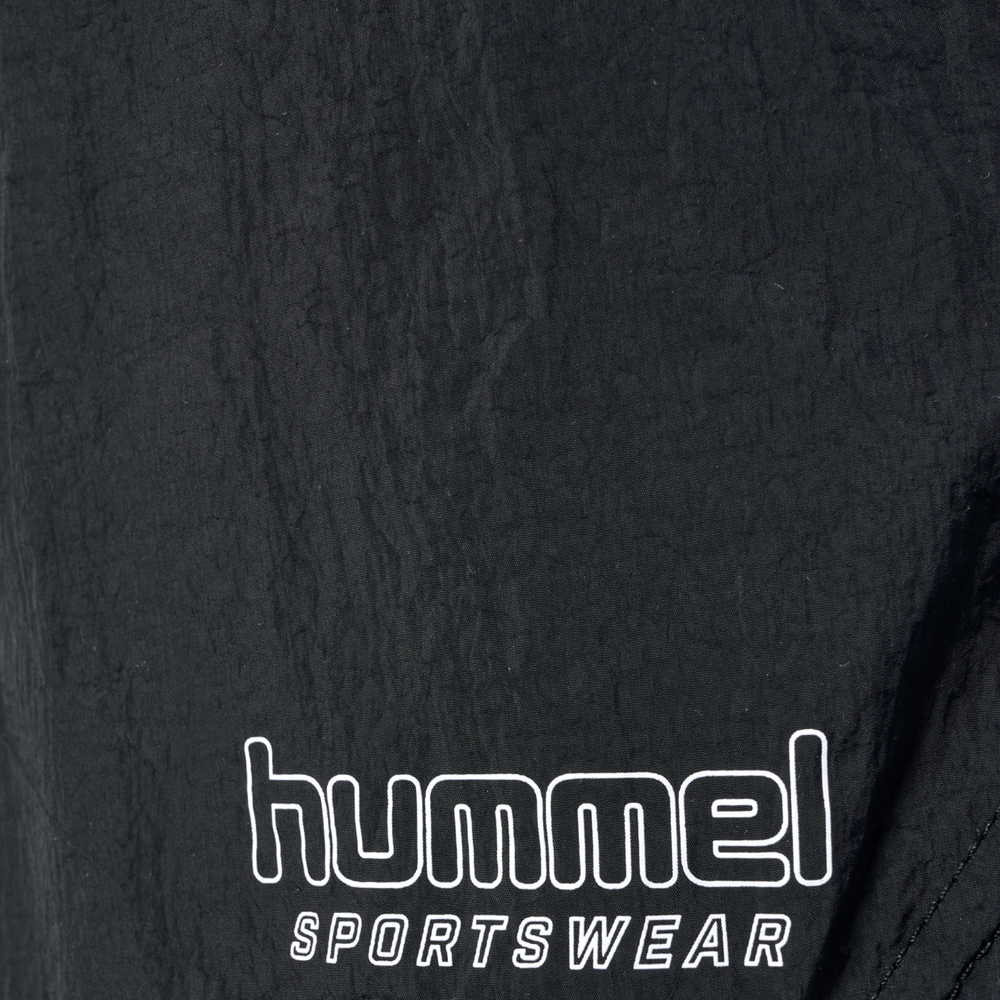 Hummel hmlLGC hal shorts in black - Image 4