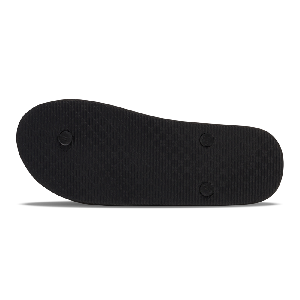 Hummel flip flop sc in black black - Image 2