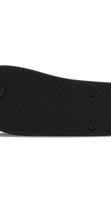 Hummel flip flop sc in black black - Image 2