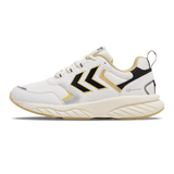 Hummel marathona reach lx rt in white black yellow - Image 1