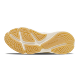 Hummel marathona reach lx rt in white black yellow - Image 2