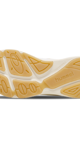 Hummel marathona reach lx rt in white black yellow - Image 2