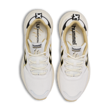 Hummel marathona reach lx rt in white black yellow - Image 3