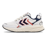 Hummel marathona reach lx rt in white navy red - Image 1