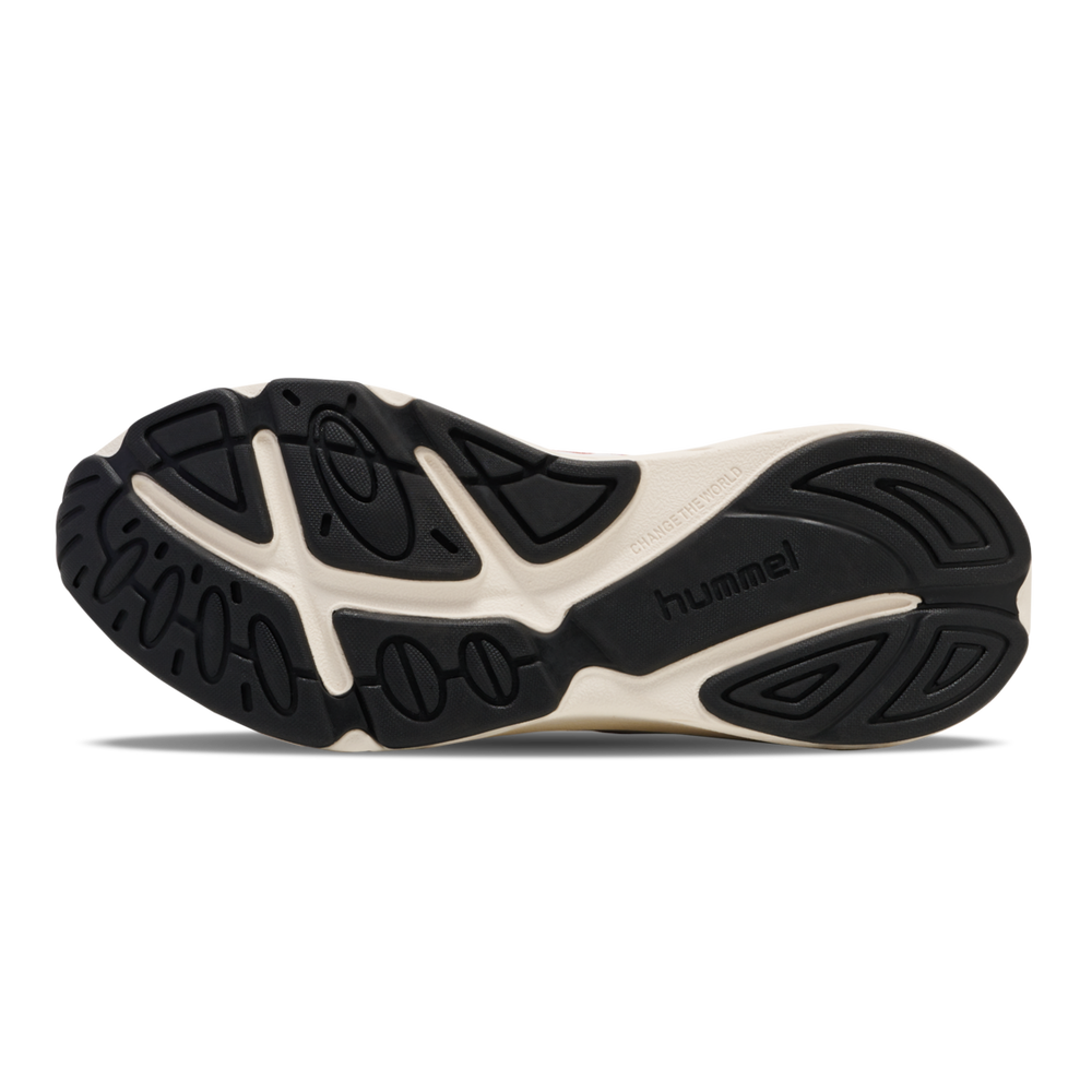 Hummel marathona reach lx rt in white navy red - Image 2