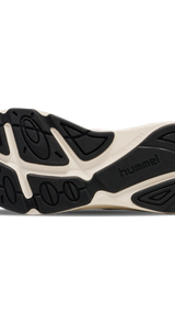 Hummel marathona reach lx rt in white navy red - Image 2