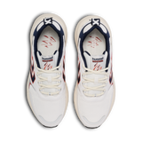 Hummel marathona reach lx rt in white navy red - Image 3