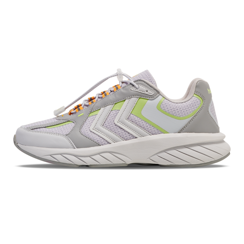 Hummel reach lx 6000 sv in lunar rock - Image 1