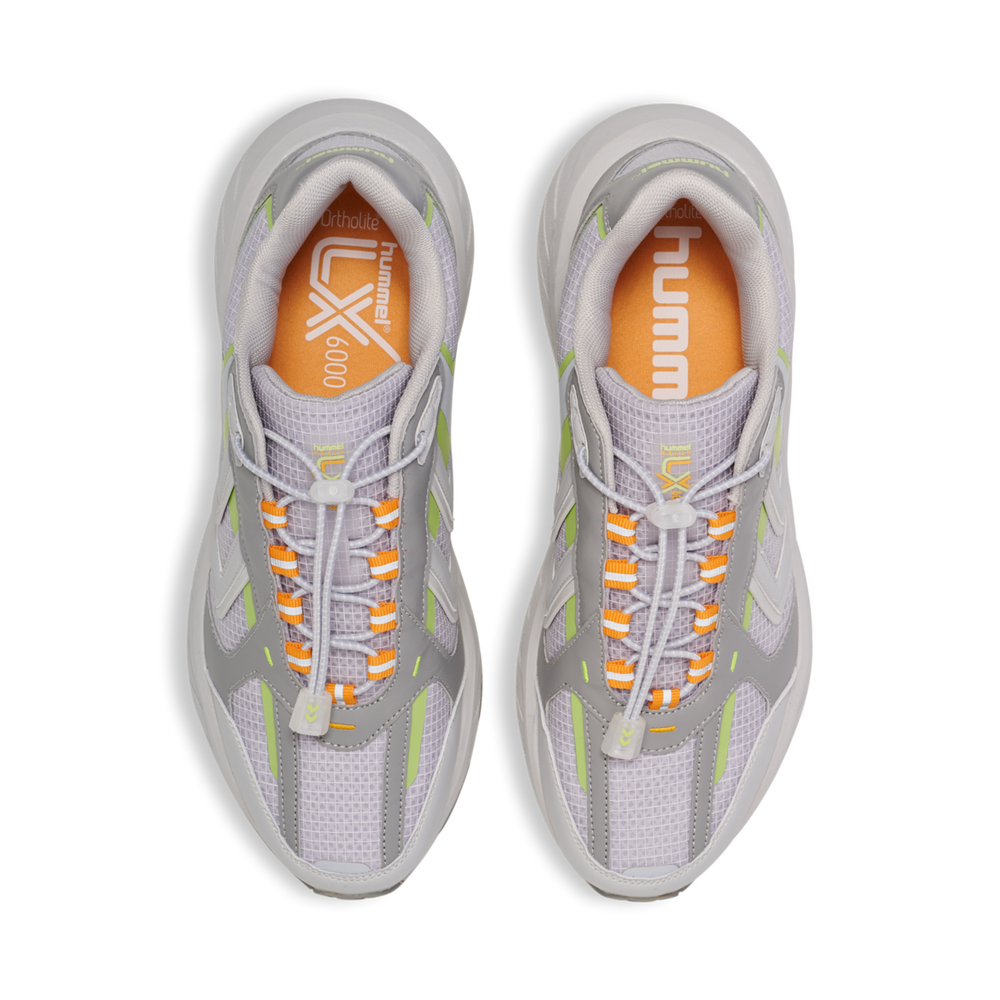 Hummel reach lx 6000 sv in lunar rock - Image 3