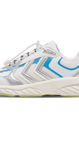 Hummel reach lx 6000 sv in white silver - Image 1