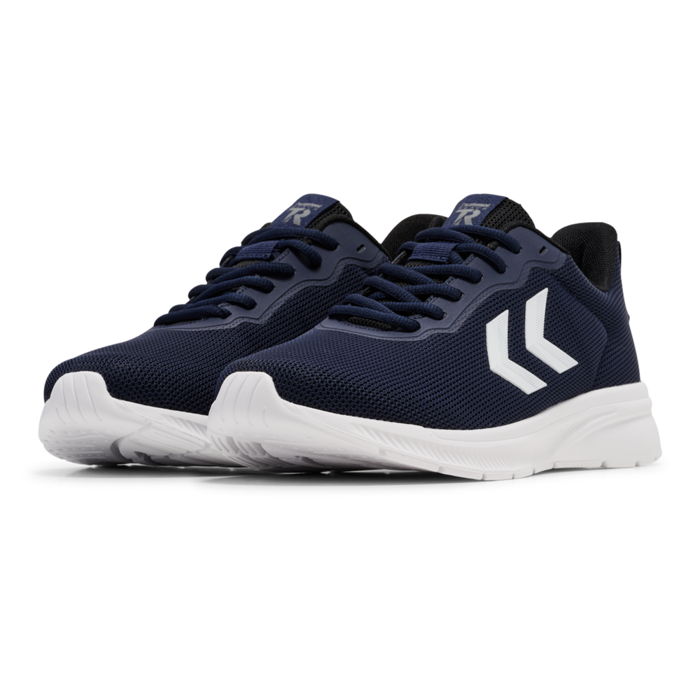 Hummel reach tr breather in navy - Image 2