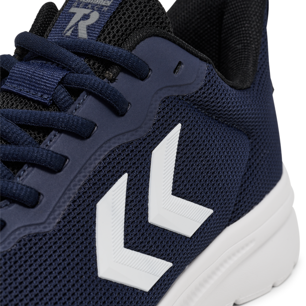 Hummel reach tr breather in navy - Image 3