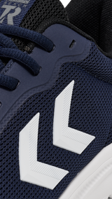 Hummel reach tr breather in navy - Image 3