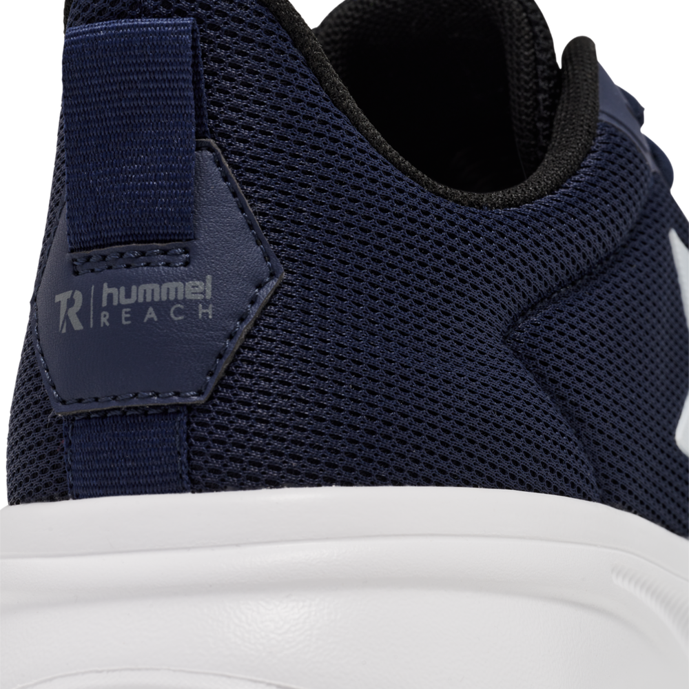 Hummel reach tr breather in navy - Image 4