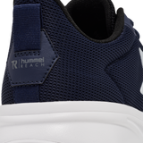 Hummel reach tr breather in navy - Image 4
