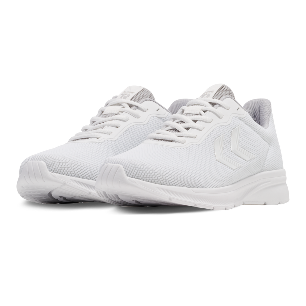 Hummel reach tr breather in white - Image 2