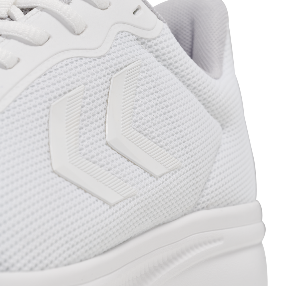 Hummel reach tr breather in white - Image 3