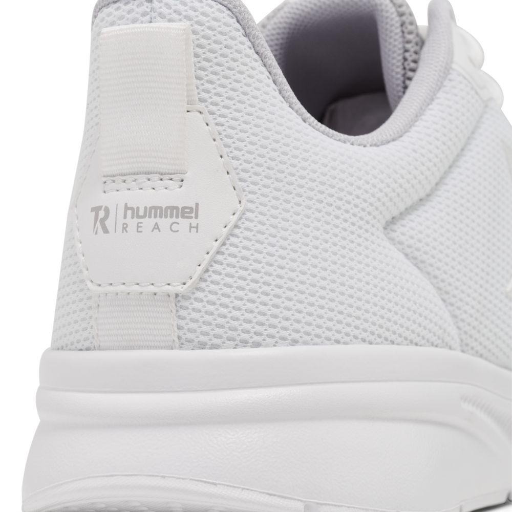 Hummel reach tr breather in white - Image 4