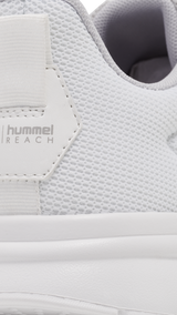 Hummel reach tr breather in white - Image 4