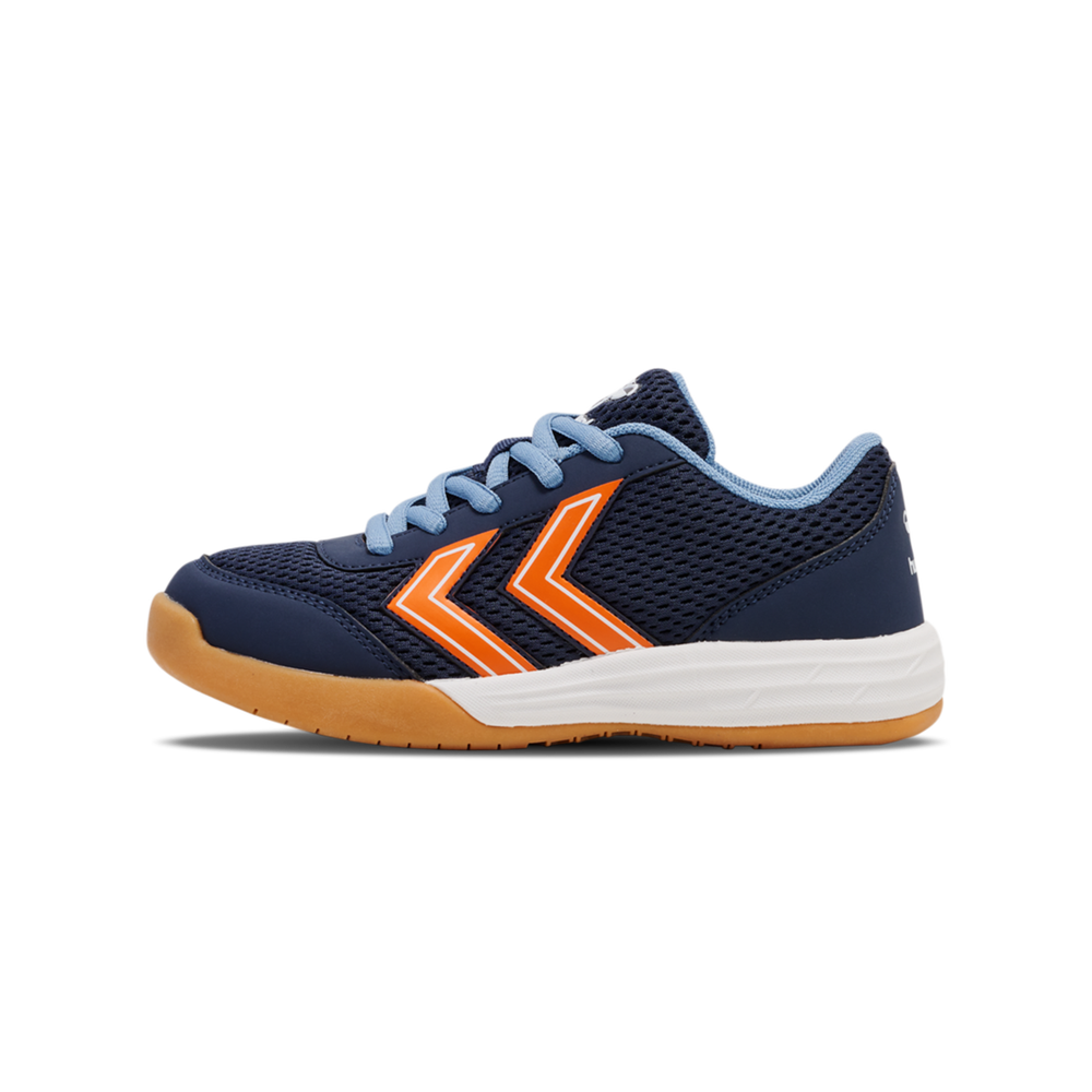 Hummel multiplay flex lc jr in black iris - Image 1