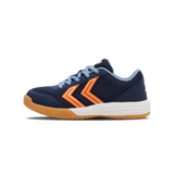 Hummel multiplay flex lc jr in black iris - Image 1