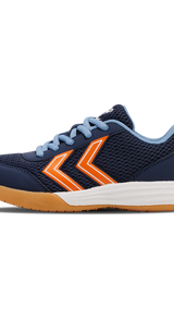 Hummel multiplay flex lc jr in black iris - Image 1