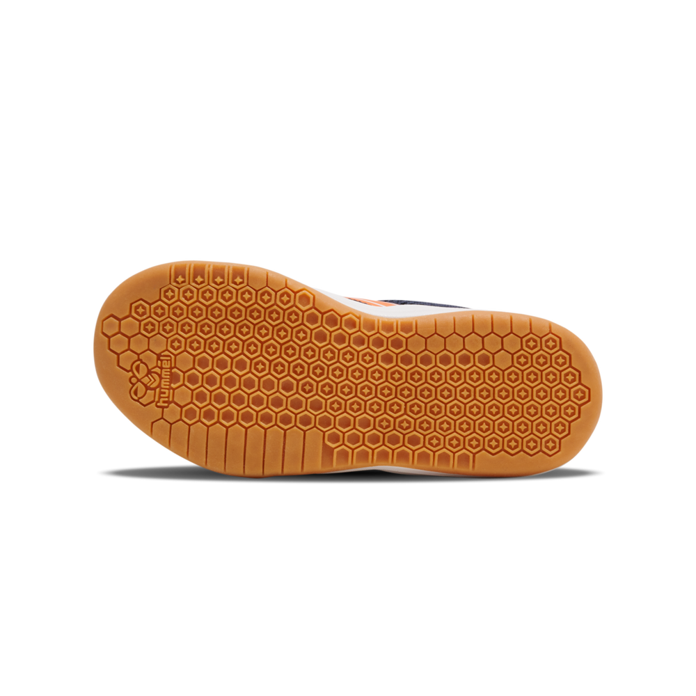 Hummel multiplay flex lc jr in black iris - Image 2