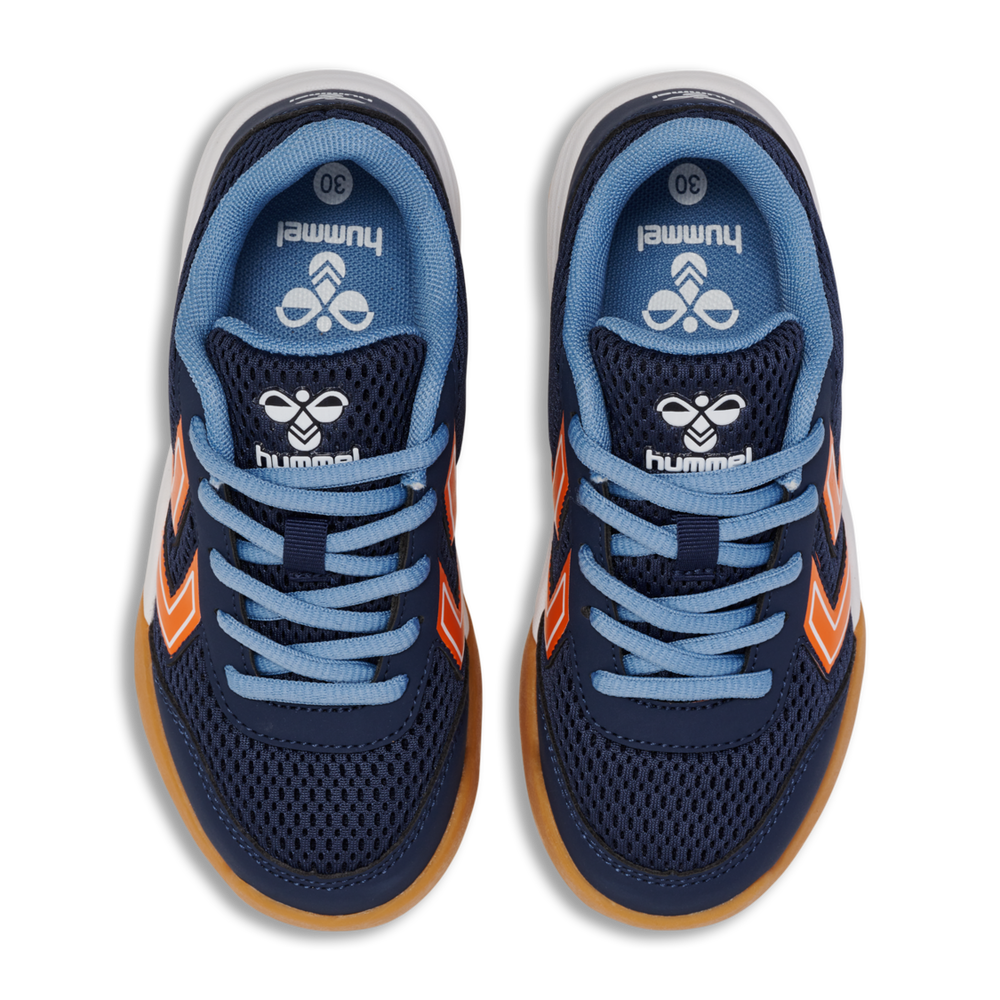 Hummel multiplay flex lc jr in black iris - Image 3