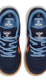 Hummel multiplay flex lc jr in black iris - Image 3