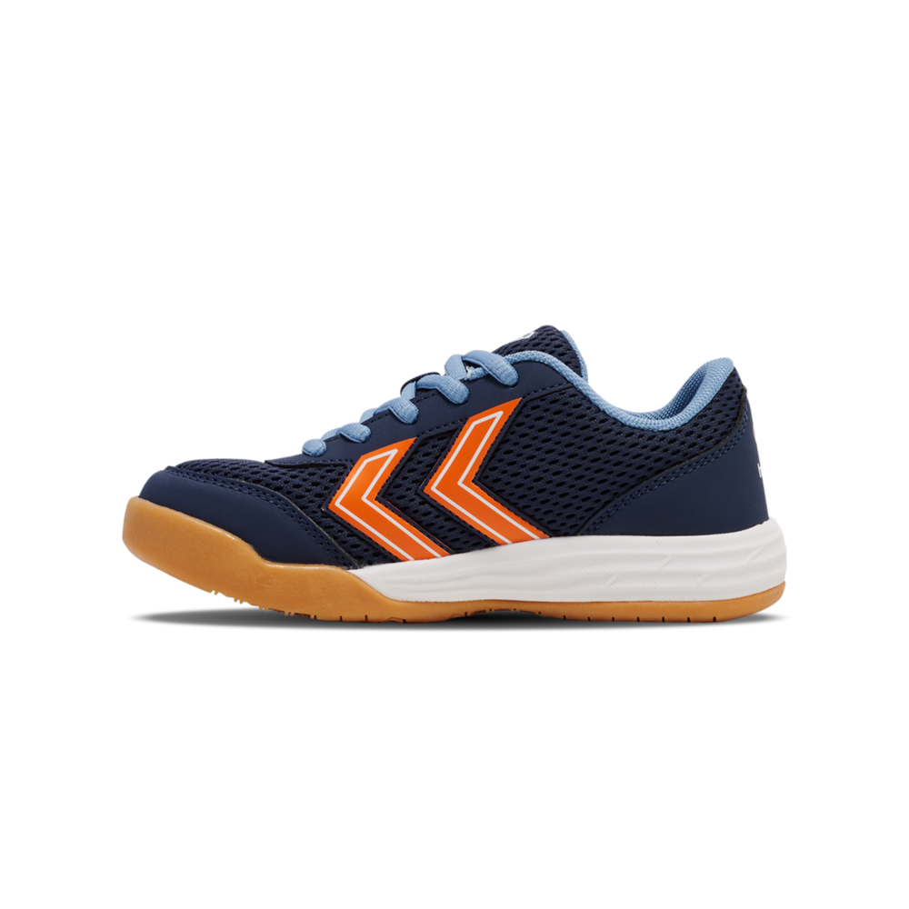 Hummel multiplay flex lc jr in black iris - Image 4