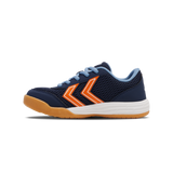 Hummel multiplay flex lc jr in black iris - Image 4